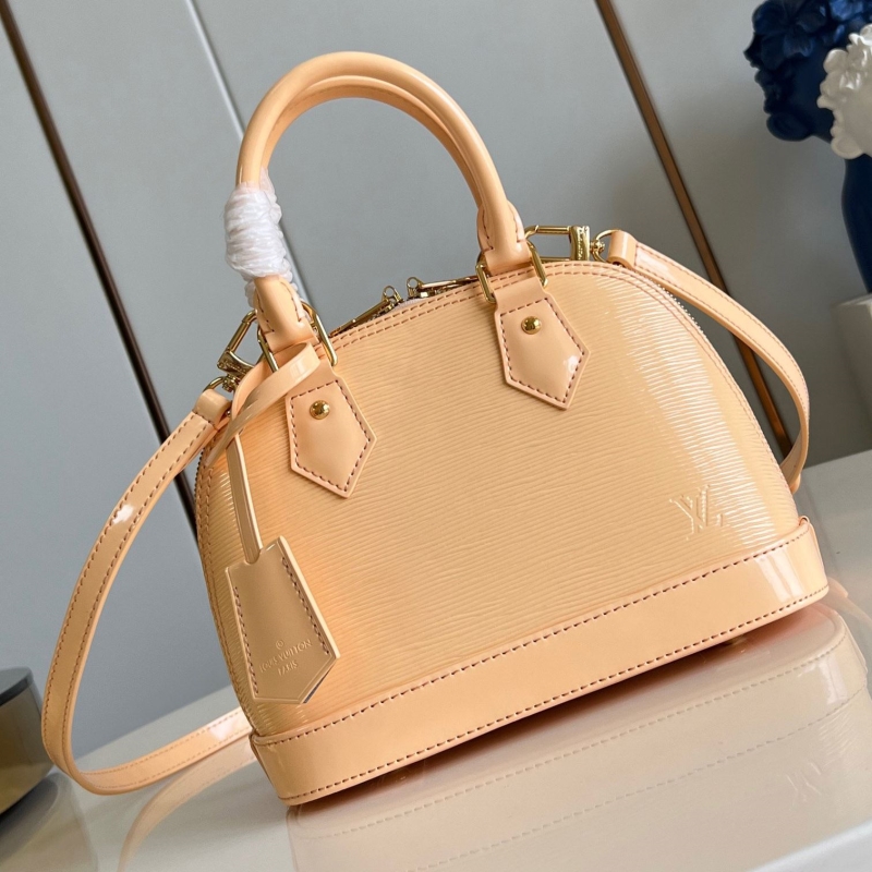 LV Top Handle Bags